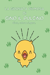 Gino il pulcino