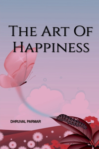 The Art Of Happiness