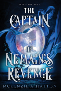 Captain of Nemain's Revenge