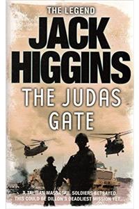 JUDAS GATE