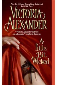 Little Bit Wicked