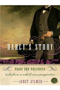 Darcy's Story