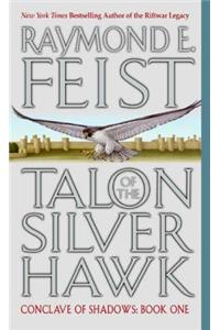 Talon of the Silver Hawk