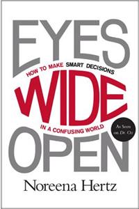 Eyes Wide Open