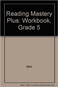 Reading Mastery Plus Grade 5, Workbook (Package of 5)