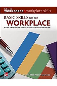 Workplace Skills: Basic Skills for the Workplace, Student Workbook