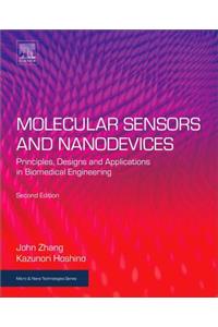 Molecular Sensors and Nanodevices