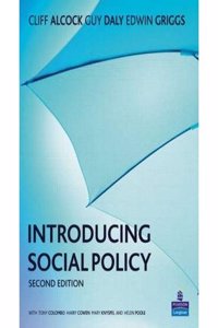 Introducing Social Policy