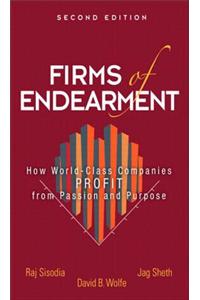 Firms of Endearment