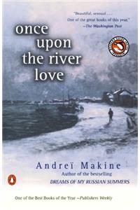 Once upon the River Love