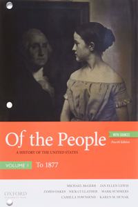 Of the People