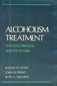 Alcoholism Treatment