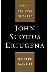 John Scottus Eriugena