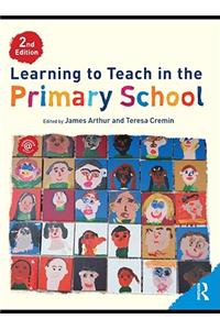 Learning to Teach in the Primary School
