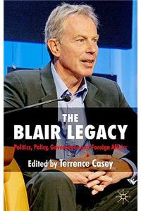 Blair Legacy