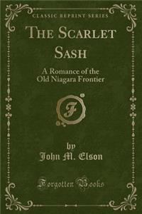 The Scarlet Sash