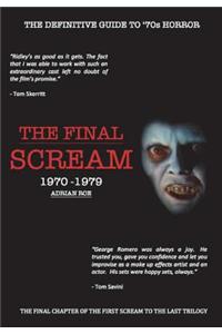 The Final Scream