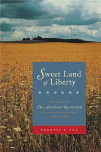 Sweet Land of Liberty