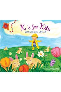K Is for Kite