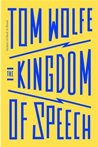 The Kingdom of Speech