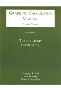 Trigonometry: Graphing Calculator Manual