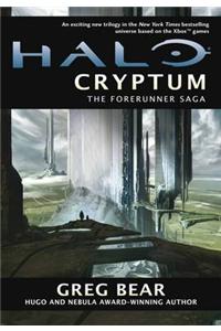 Halo: Cryptum
