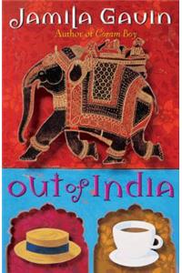 Out of India: An Anglo-Indian Childhood