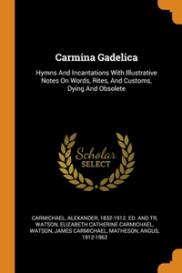 Carmina Gadelica