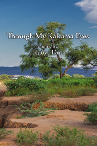 Through My Kakuma Eyes
