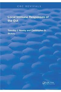 Local Immune Responses of the Gut