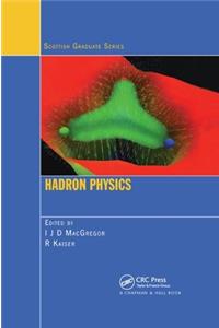 Hadron Physics