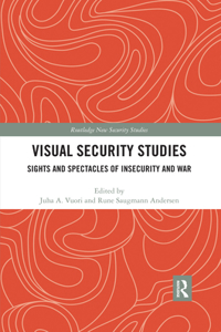 Visual Security Studies