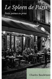 Le Spleen de Paris