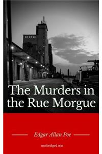 The Murders in the Rue Morgue