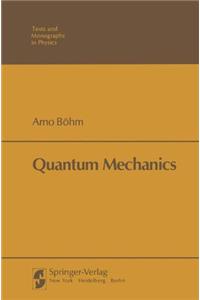 Quantum Mechanics