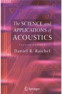 The Science and Applications of Acoustics