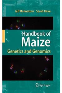 Handbook of Maize