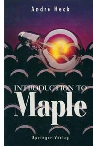 Introduction to Maple