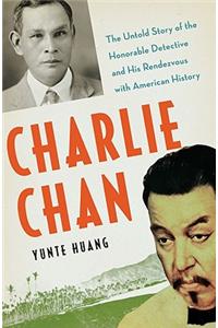 Charlie Chan