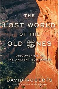 Lost World of the Old Ones