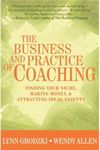 Business and Practice of Coaching