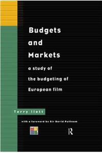 Budgets and Markets: A Study of the Budgeting of European Films