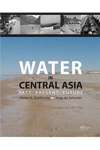 Water in Central Asia