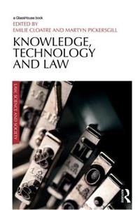 Knowledge, Technology and Law