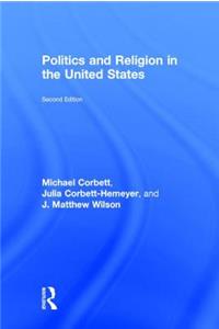 Politics and Religion in the United States