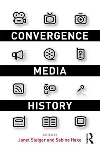 Convergence Media History