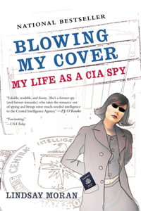 Blowing My Cover