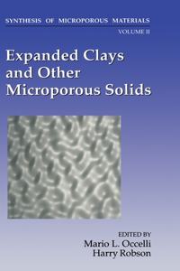 Synthesis of Microporous Materials