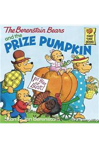 The Berenstain Bears and the Prize Pumpkin