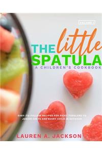 The Little Spatula